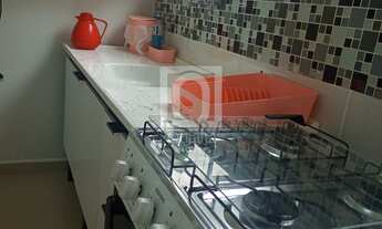 Imagem 4: Casa sobrado no Jd regente Éden Sorocaba