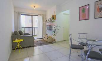 Imagem 4: Incremente seu estilo de vida com este charmoso apartamento de 2 quartos no Jardim Santa F