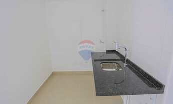 Imagem 3: Apartamento à venda em Sorocaba-SP, Parque Campolim! 1 quarto, 1 suíte, 2 salas, 1 banheir