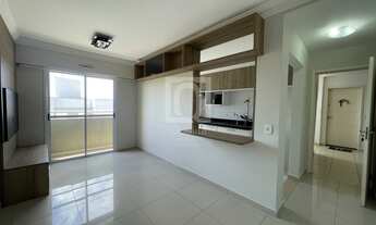 Imagem 3: Apartamento à venda no Condomínio Bosque Madrid, Sorocaba