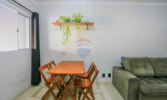 Imagem 6: Apartamento de 2 quartos com suíte, 2 salas e 2 vagas de garagem no Real Parque, Votoranti