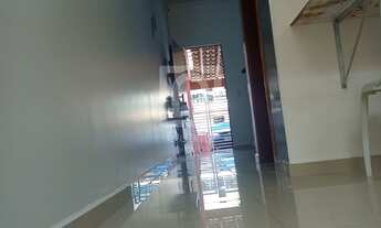 Imagem 5: Casa sobrado no Jd regente Éden Sorocaba