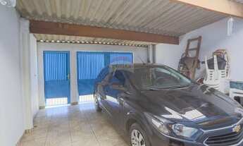 Imagem 3: Imperdível: Casa à venda em Sorocaba-SP, Parque São Bento! 3 quartos, 2 salas, 1 banheiro