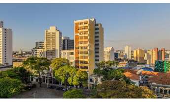 Imagem: Apartamento à venda no Centro de Sorocaba-SP