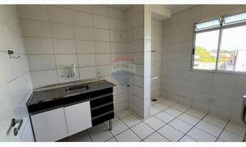 Imagem 3: Apartamento à venda em Sorocaba-SP, no bairro Lopes de Oliveira: 2 quartos, 2 salas, 1 ban