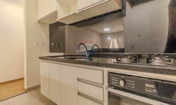 Imagem 5: Apartamento à venda em Sorocaba-SP, Bairro Vossoroca! 2 quartos, 2 salas, 1 banheiro, 2 va