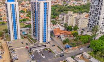 Imagem 4: Apartamento à venda em Sorocaba-SP, Jardim Pagliato: 2 quartos, 1 suíte, 2 salas, 2 banhei