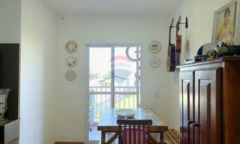 Imagem 6: Apartamento à venda em Sorocaba-SP, Jardim São Carlos: 2 quartos, 2 salas, 1 banheiro, 1 v