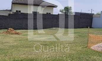 Imagem 3: Terreno à venda no Condomínio Portal da Primavera em Sorocaba