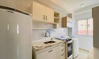 Imagem 7: Apartamento à venda no Jardim São Carlos, Sorocaba-SP: 2 quartos, 2 salas, 1 banheiro, 1 v