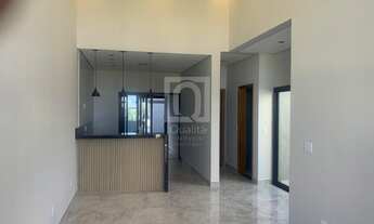 Imagem: Casa no Condomínio Residencial Jardim Sorocaba