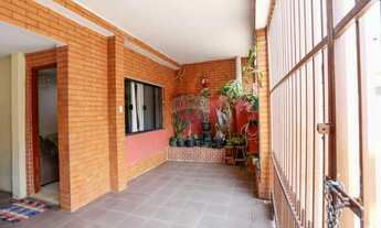 Imagem: Casa à venda em Sorocaba-SP, Vila João