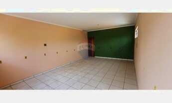 Imagem 4: Casa à venda em Sorocaba-SP, Jardim Nápoli: 1 quarto, 2 salas, 3 banheiros, 110m² de área!