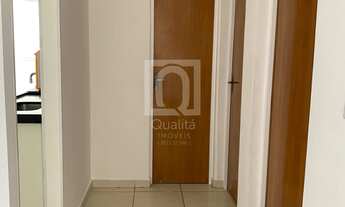 Imagem 7: APARTAMENTO NO CONDOMÍNIO RESIDENCIAL SOROCABA