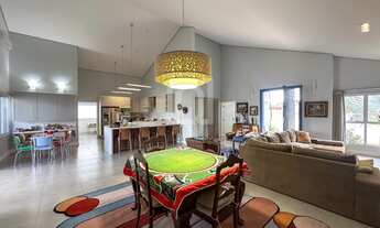 Imagem 3: Casa Condomínio Evidence Araçoiaba da Serra