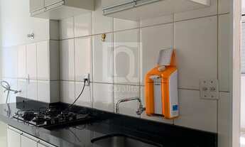 Imagem 5: APARTAMENTO NO CONDOMÍNIO RESIDENCIAL SOROCABA