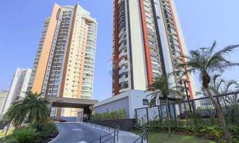 Imagem: Apartamento à venda em Sorocaba-SP, Parque