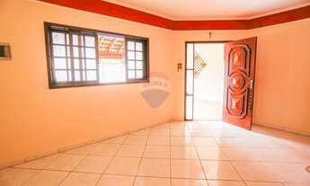 Imagem 4: Imperdível Casa à Venda em Sorocaba-SP, 3 Quartos, 2 Salas, 1 Banheiro, 2 Vagas, 160m² em