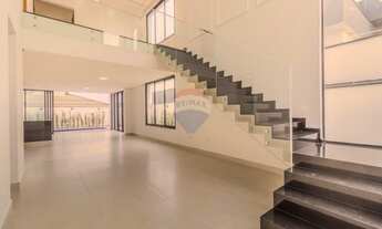 Imagem 2: Casa de luxo em condomínio à venda em Votorantim - Cyrela Landscape Esplanada, 3 quartos