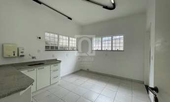 Imagem 5: Casa Térrea Comercial Ideal para clínicas