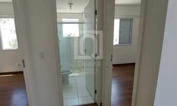 Imagem 5: Apartamento no Condomínio Spazio Moinho Velho em Sorocaba