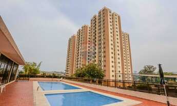 Imagem 3: Incremente seu estilo de vida com este charmoso apartamento de 2 quartos no Jardim Santa F