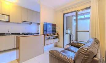 Imagem 2: Apartamento à venda em Sorocaba-SP, Jardim Pagliato: 2 quartos, 1 suíte, 2 salas, 2 banhei