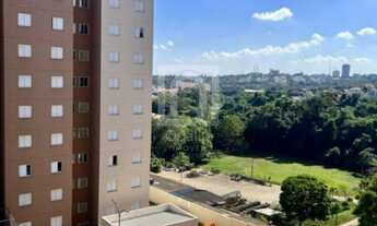 Imagem: Apartamento à venda Residencial Olga Park