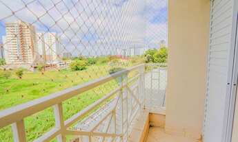 Imagem 4: Apartamento à venda em Sorocaba-SP, Parque Campolim: 2 quartos, 2 salas, 3 banheiros, 2 va