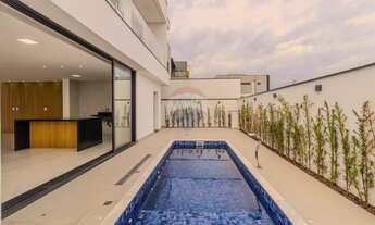 Imagem 3: Casa de luxo em condomínio à venda em Votorantim - Cyrela Landscape Esplanada, 3 quartos