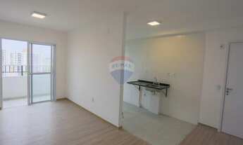 Imagem 3: Venda de Apartamento Impecável em Sorocaba-SP, Jardim São Carlos 2 Quartos, 2 Salas, 2 Ba