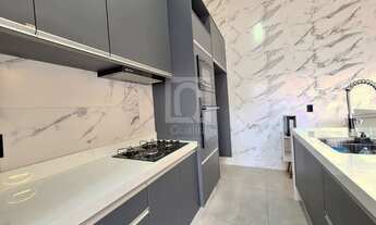 Imagem 7: Casa de alto padrão em condomínio zona leste de Sorocaba