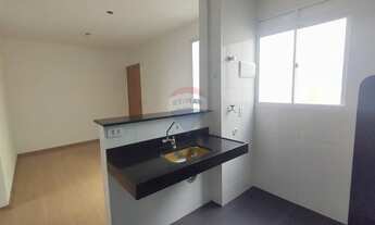 Imagem 2: Imperdível apartamento à venda em Sorocaba-SP, Jardim Guarujá: 2 quartos, 2 salas, 1 banhe