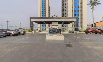 Imagem 5: Apartamento à venda em Sorocaba-SP, Jardim Pagliato: 2 quartos, 1 suíte, 2 salas, 2 banhei