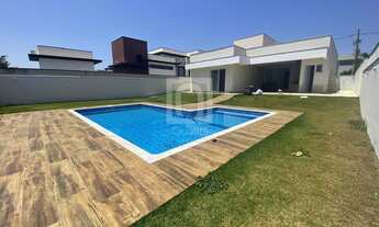 Imagem: Casa Residencial Evidence, Araçoiaba da