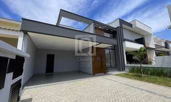 Imagem: Casa no Condomínio Le France Sorocaba