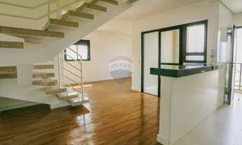 Imagem: Apartamento de alto padrão à venda em