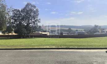 Imagem: Terreno com 1000m² à venda no Condomínio