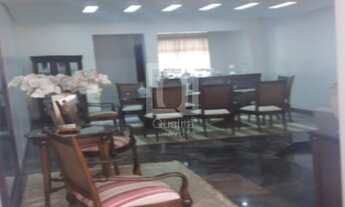 Imagem 3: Apartamento com 4 quartos no Centro Residencial Tarumã Sorocaba