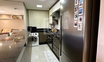 Imagem 4: Apartamento Garden no Condomínio Easy Life em Sorocaba