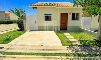 Imagem: Casa Residencial Coimbra Sorocaba