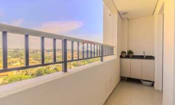 Imagem 7: Apartamento à venda em Sorocaba-SP no Jardim São Carlos: 2 quartos, 2 salas, 2 banheiros