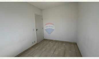 Imagem 7: Apartamento à venda em Sorocaba-SP, no bairro Lopes de Oliveira: 2 quartos, 2 salas, 1 ban