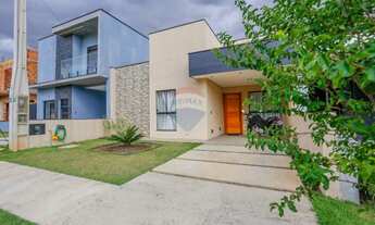 Imagem 4: Casa em Condomínio à Venda em Sorocaba - Horto Florestal: 3 Quartos, 2 Salas, 2 Banheiros