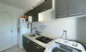 Imagem 2: Apartamento à venda em Sorocaba-SP, Jardim São Carlos: 2 quartos, 2 salas, 1 banheiro, 1 v