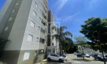 Imagem 2: Apartamento à venda no Condomínio Bosque Madrid, Sorocaba