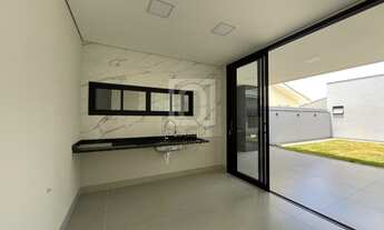 Imagem 6: Casa no Condomínio Le France Sorocaba