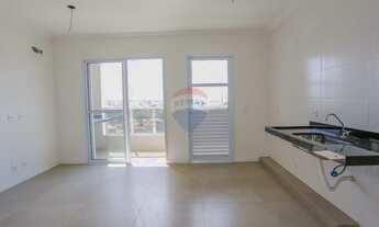 Imagem 5: Imperdível: Apartamento à venda em Sorocaba-SP, no Jardim Santa Rosália! 2 quartos, 1 suít