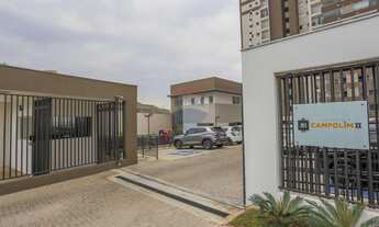 Imagem: Venda de Apartamento Impecável em Sorocaba-SP