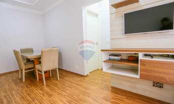 Imagem 4: Imperdível oportunidade de investimento em Sorocaba-SP: Apartamento de 2 quartos no Jardim